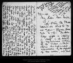 Letter from R[obert] U[nderwood] Johnson to [Louie Strentzel] Muir, 1898 Jul 11. by R[obert] U[nderwood] Johnson