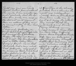 Letter from Annie L. Muir to [John Muir], 1898 Jan 19. by Annie L. Muir