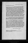 Letter from John Muir to Sarah [Muir Galloway] and Annie [L. Muir], 1898 Nov 22. by John Muir