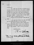 Letter from R[obert] U[nderwood] Johnson to John Muir, 1898 Jan 24. by R[obert] U[nderwood] Johnson