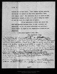 Letter from R[obert] U[nderwood] Johnson to John Muir, 1898 Mar 17. by R[obert] U[nderwood] Johnson