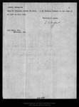 Letter from C[harles] S[prague] Sargent to John Muir, 1898 Jun 27. by Charles Sprague Sargent