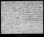 Letter from John Muir to Louie, [Wanda & Helen], 1899 Jun 24. by John Muir