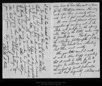 Letter from Charles A. Keeler to John Muir, 1899 Nov 8. by Charles A. Keeler