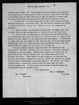 Letter from W[illia]m G. Kerckhoff to W[illia]m H. Knight, 1899 Apr 28. by W[illia]m G. Kerckhoff