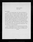 Letter from John Muir to [James] Murdock, 1904 Jul 26. by John Muir