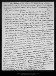 Letter from James Davie Butler to John Muir, 1905 Mar 13. by James Davie Butler