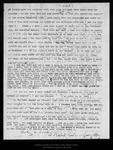 Letter from Geo[rge] Hansen to [John Muir], 1904 Jun 3. by Geo[rge] Hansen