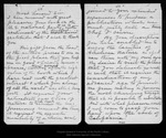 Letter from Carl Bolle to John Muir, 1904 Oct 4. by Carl Bolle