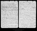 Letter from Carl Bolle to John Muir, 1904 Oct 4. by Carl Bolle