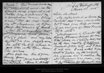 Letter from Annie K. Bidwell to John Muir, 1905 Mar 3. by Annie K. Bidwell