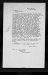 Letter from Clara C. Lenroat [Mrs. Irvine L.] to John Muir, 1905 May 10. by Clara C. Lenroat [Mrs. Irvine L.]