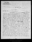 Letter from Geo[rge] Hansen to [Louie Strentzel] Muir, 1904 May 4. by Geo[rge] Hansen