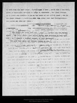 Letter from Geo[rge] Hansen to [Louie Strentzel] Muir, 1904 May 4. by Geo[rge] Hansen