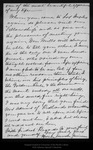 Letter from Marion Emerson Jamieson to John Muir, 1905 Jan 20. by Marion Emerson Jamieson