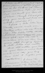Letter from Emily O. [P.] Wilson to [John Muir], [1904?] Feb 22. by Emily O. [P.] Wilson