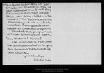Letter from Mabel Colf to John Muir, [19]04 Mar 22. by Mabel Colf