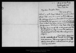 Letter from Mabel Colf to John Muir, [19]04 Mar 22. by Mabel Colf