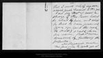 Letter from Annie K. Bidwell to John Muir, 1905 May 15. by Annie K. Bidwell