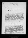 Letter from John Muir to [H. F.] Osborn, [1904 Jul 16]. by John Muir