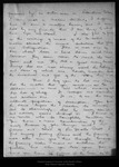 Letter from J. E. Calkins to John Muir, 1904 Aug 23. by J E. Calkins