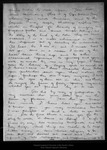 Letter from J. E. Calkins to John Muir, 1904 Aug 23. by J E. Calkins