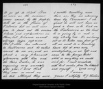 Letter from W. J. Shields to John Muir, 1904 Jun 5. by W J. Shields