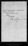 Letter from Cha[rle]s F. Lummis to John Muir, 1905 Jul 10. by Cha[rle]s F. Lummis