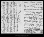 Letter from Alex G. Eells to John Muir, 1904 Sep 29. by Alex G. Eells