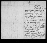 Letter from John Muir to Helen & Wanda [Muir], 1904 Mar 30. by John Muir