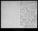 Letter from Melville B. Anderson to John Muir, 1905 Jul 26. by Melville B. Anderson