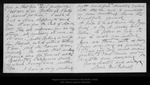 Letter from Annie K. Bidwell to John Muir, 1905 May 4. by Annie K. Bidwell