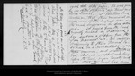 Letter from Annie K. Bidwell to John Muir, 1905 May 4. by Annie K. Bidwell
