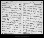 Letter from Julius A. Penn to John Muir, 1904 Sep 21. by Julius A. Penn