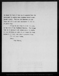 Letter from [Charles F. Lummis] to John Muir, [190]5 Apr 11. by [Charles F. Lummis]