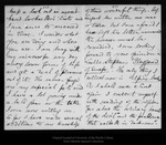 Letter from Geo[rge] Nicholson to John Muir, 1904 Mar 2. by Geo[rge] Nicholson