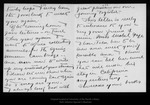 Letter from W[illia]m L. Smith to John Muir, [1904?] Dec. by W[illia]m L. Smith