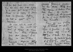 Letter from [Charlotte Hoffman] to John Muir, 1907 Oct 28. by [Charlotte Hoffman]