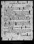 Letter from Dan[iel] Beard to John Muir, 1907 Apr 2. by Dan[iel] Beard