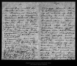 Letter from John Turnbull to John Muir, [ca. 1906]. by John Turnbull