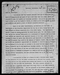 Letter from John Muir to [Theodore Roosevelt], 1907 Sep 9. by John Muir