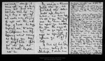 Letter from Charlotte Hoffman to John Muir, 1907 Jun 20. by Charlotte Hoffman