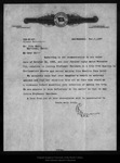 Letter from C. D. Dunann to John Muir, 1907 Feb 5. by C D. Dunann
