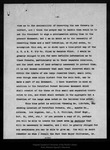 Letter from Frank Bond to John Muir, 1906 Dec 28. by Frank Bond