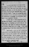 Letter from Cha[rle]s F. Lummis to [John Muir], 1906 May 12. by Cha[rle]s F. Lummis