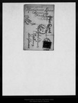 Letter from Anna Dean to John Muir, [1907 Nov 11]. by Anna Dean