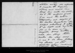 Letter from Marian O. Hooker to John Muir, 1906 Jan 21. by Marian O. Hooker