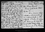 Letter from Charles Keeler to Theodore Roosevelt, 1907 Oct 23. by Charles Keeler