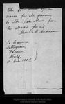 Letter from Melville B. Anderson to John Muir, 1906 Dec 11. by Melville B. Anderson