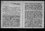 Letter from J. E. Calkins to John Muir, 1907 Nov 29. by J E. Calkins